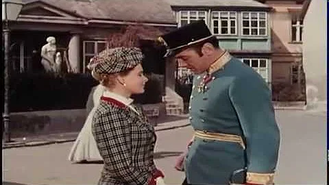 Film Im Prater blh'n wieder die Bume 1958
