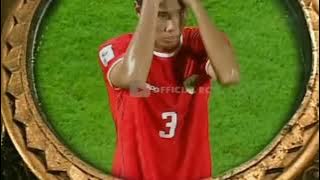 Download lagu Mak Attachir Black Magic Referee Cheating