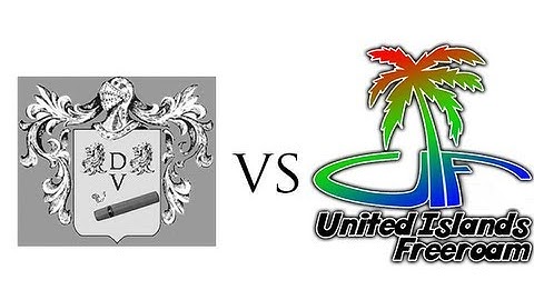 SAMP: The De Villa Bros. Attempt The UIF Server!