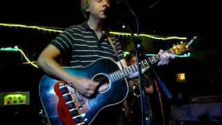 John Vanderslice - Trance Manual (Live 09/18/2009)