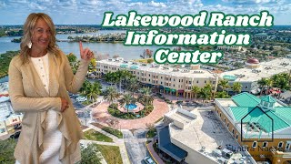 Lakewood Ranch Information Center