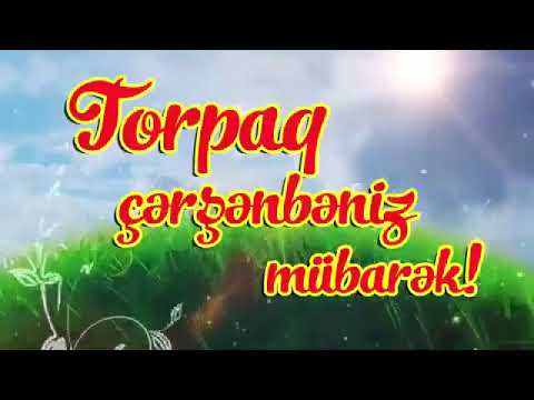 Torpaq çərşənbəsi