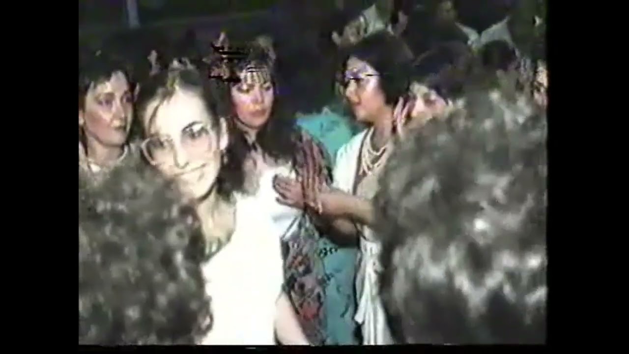 Gönül ve Hasan Gürbüz Düğün 03 - Ülfet Şahan - Ali  Aktan Şahan