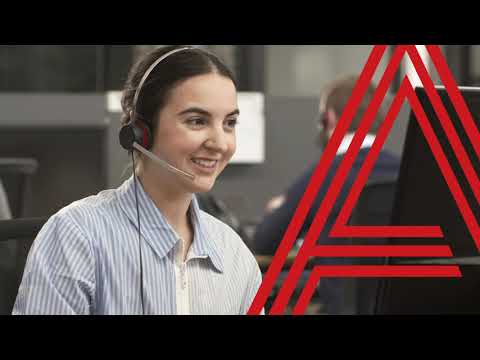Avaya Electronics TV Commercial Deliver Effortless CX with an Always on Contact Center Source