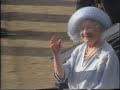 Queen Mothers 90th Birthday Parade
