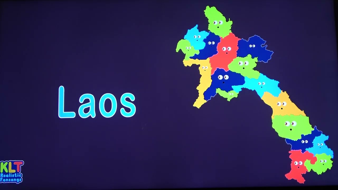 Iu Mien the Iu Mien song from Thailand to a Friend in Laos #27