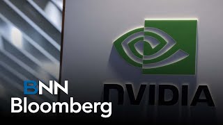 I think Nvidia sees us as a leader of this new space of AI-driven biotech: Recursion CEO