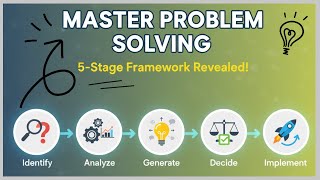 Boost Your Problem Solving Skills
