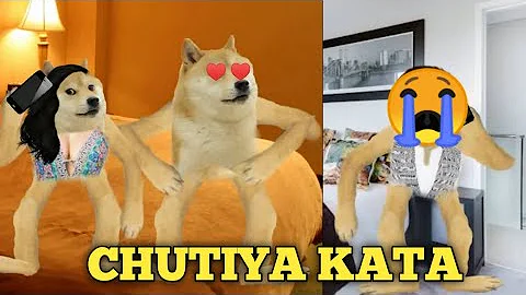 Chutiya Banaya 😂😆 Cheems Dogesh | Dogesh ki duniya 😆