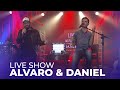 LIVE | Alvaro & Daniel - Sertanejo Católico -  #FiqueEmCasa e cante #Comigo