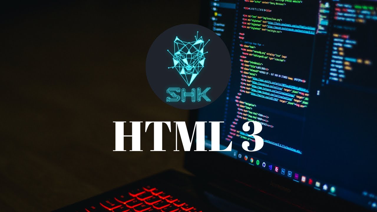 Desarrollo Web para Principiantes: HTML 3 - Imágenes, Audio y Video ...