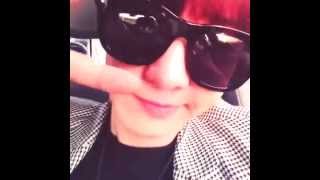 [10052014] Video by real__pcy