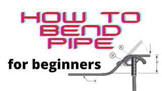 Unbelievable! Watch THIS to See How Easily You Can Bend Pipes Like an Expert Electrician!