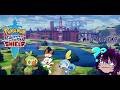 A New Adventure Awaits in Galar! Who do I pick as Starter? | Pokemon Sword and Shield #1 Vert