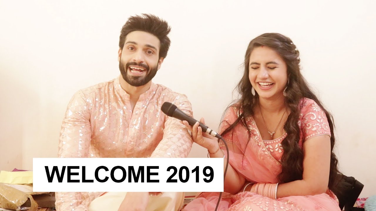 Meera Deosthale & Vijayendra Kumeria on their new year plans , resolutions | 2018 Farewell