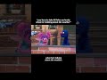 Grover says you should always listen to Al Roker when it comes to weather