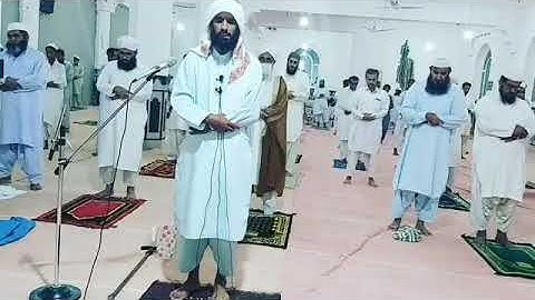 القارئ سليمان كوهي