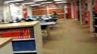 University of Winnipeg Library - Plumbing