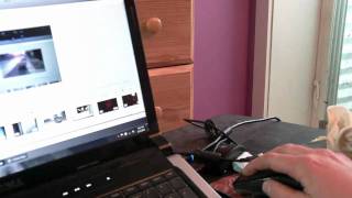 Adding tags to Photos on Flickr (3.15.11 Day 86)