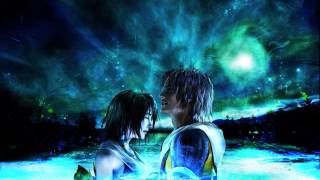 Final Fantasy X and X-2 Tribute by DJ AK47 - Link to Video