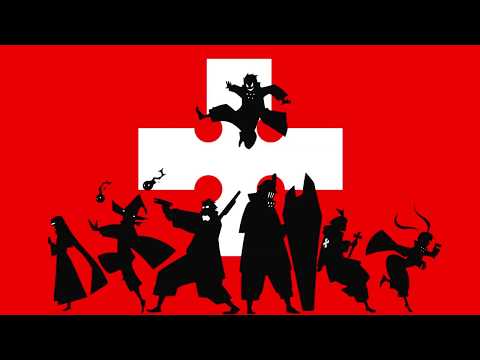 【Cover】インフェルノ / 琲世カイ