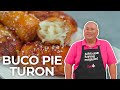 Buco Pie Turon, SIMPOL!