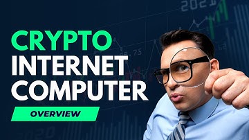 Unveiling the Internet Computer: Revolutionizing Blockchain for Mass Adoption | 2023 Deep Dive