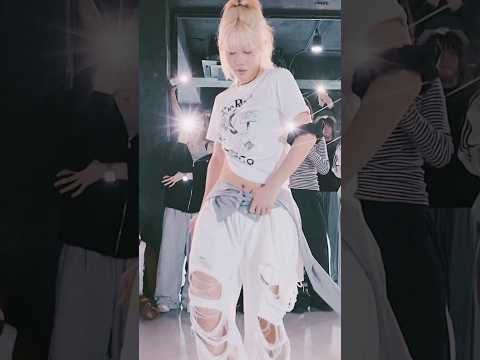 #Kehlani - #<strong>Folded</strong> #DANCE l #Choreography by 임승주 SEUNGJU l LJ DANCE STUDIO