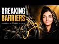Overcoming the Odds: Disability Rights, Resilience & Systemic Change | Komal Khan