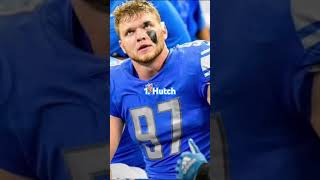 Reasons to be a Detroit Lions fan