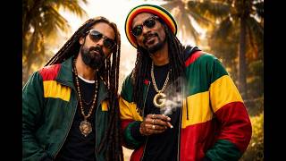 Download Lagu Damian Marley ft snoop Dogg - Capable God (official ai music video) MP3