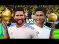 Golden boy vs ballon dor in dls 24