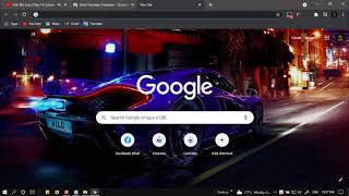 Cách dịch trang web nước ngoài sang tiếng Việt | Cách thêm tiện ích vào Google Chrome screenshot 5