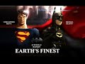 Supermanbatmanearths finest movie 68mins christopher reeve michael keaton