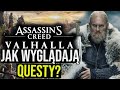 SKYRIM 2 WIEDŹMIN 4? | Assassin’s Creed Valhalla
