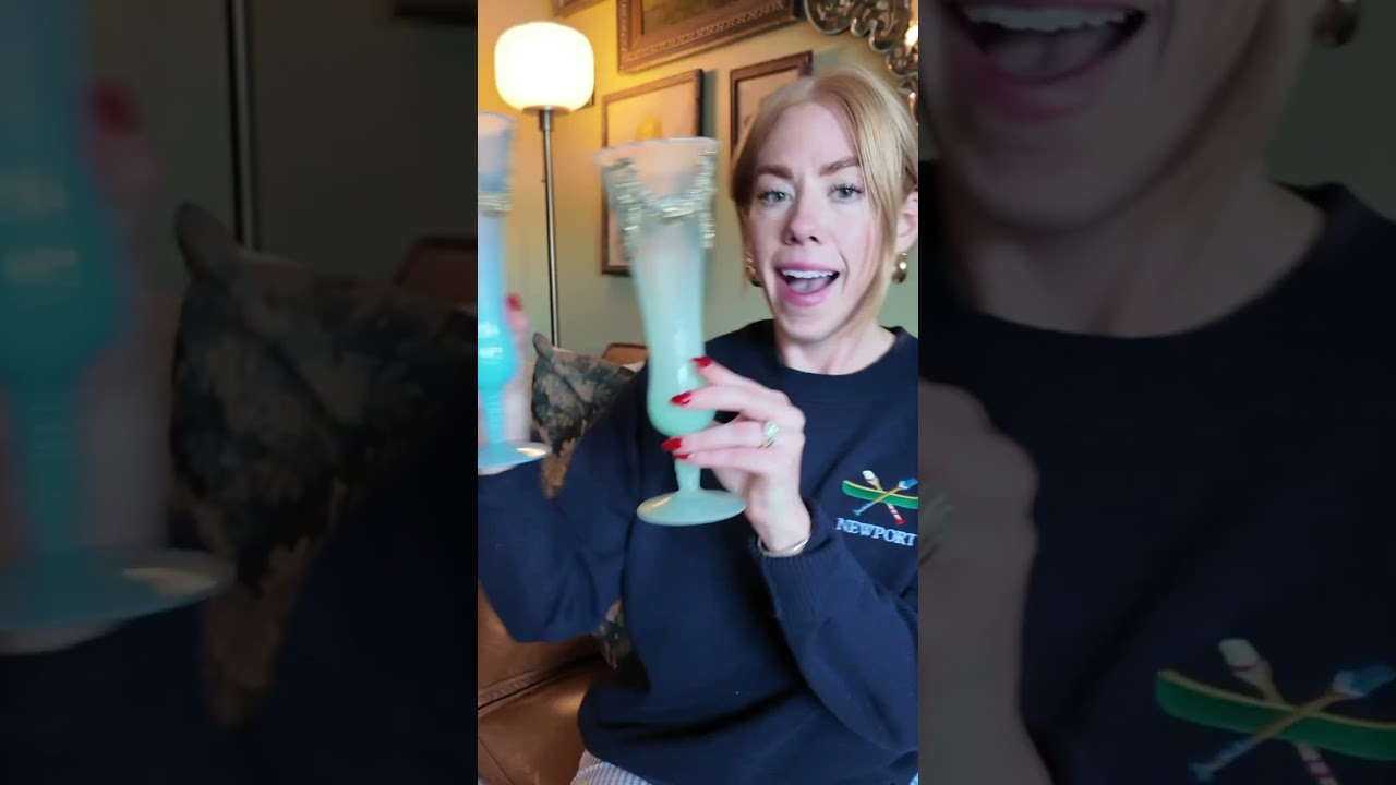 New England antique haul- full video on my channel now! 👀