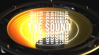 Todd Terry & Leia Contois - The Sound Resimi