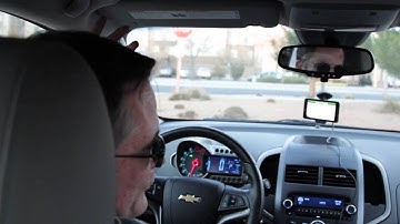 Wardriving with Professional Hackers!