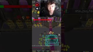5 man perfect tob with gm time (13:33) | #s2l_osrs on #Twitch