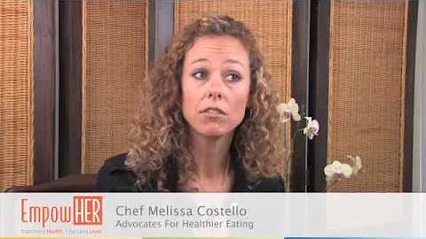 Candida: What Is This? - Chef Melissa Costello