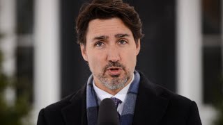 Canada's COVID-19 aid package could be increased to over $100B: Manley