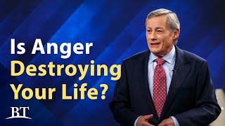 Is Anger Destroying Your Life? | Beyond Today