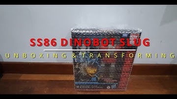 Transformers ASMR? Unboxing and Transforming Studio Series 
