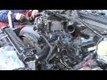 OIL COOLER REMOVL ON THE FORD 6.0 POWERSTROKE DIESEL