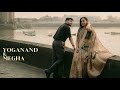 Yoganand  megha prewedding film  best prewedding in mumbai  filmit productions