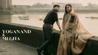 Yoganand Megha Prewedding Film Best Prewedding Video In Mumbai Filmit Productions