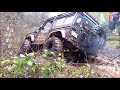 EXTREME OFFROAD  **14-01-2018**  Land Rover Defender & Discovery TD5   Katil 2018