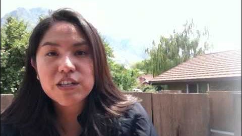 My One Minute of Navajo 8.14.2012