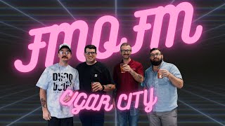 Florida Men on Florida Man visits Cigar City Brewing in Tampa, FL  The Social Ep: 4