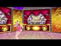 MMD Princess Peach Happy Synthesizer Vocaloid English Cover By Lizz Robinett
